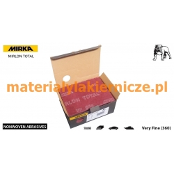 MIRKA MIRLON TOTAL P360 materialylakiernicze.pl